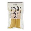 Osawa Japan Osawa Sun-dried Kuan (Uses Daikon from Miyazaki), 3.5 oz (100 g) x 2 Packs