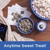 Chex Mix Muddy Buddies, OREO Cookies and Cream Snack Mix,
