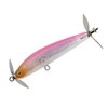 TIEMCO #402 Propbait Stealth Pepper 55S, 2.2 inches (55 mm),
