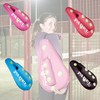 WorLin360 Padel Racket Bag with Ball Bag Padel Racket Bag