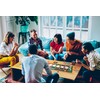 Mattel Games Wits & Wagers Board Game Vegas Edition Party