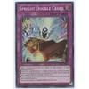 Spright Double Cross - DABL-EN074 - Super Rare - 1st