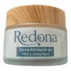 Crema Facial Redona Miel Y Jalea Real | Hidratación Profunda