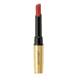 Zermat Labial Larga Duración Indeleble Premium Zermat Reflex Color Sienna