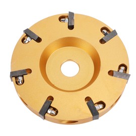 Livestock Hoof Trimming Disc Metal Alloy Hoof Trimming Grinder Disc Cattle Hoof Claws Care Tool for Cattle Horses Sheep