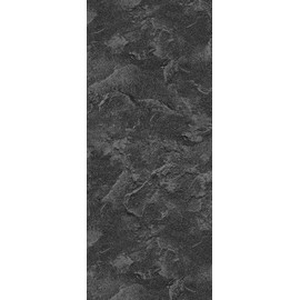 Tiki Island Pool Express Black Slate 2' Ft X 8" Inch Liner Patch for Above & Inground Vinyl Liner Swimming Pools Patch ONLY