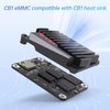 BIGTREETECH CB1 eMMC V1.1 Control Board (1GB+32GB), Support Klipper Upgrade