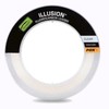 FOX Edges Illusion Fluorocarbon Leader 50m Clear: 40lb