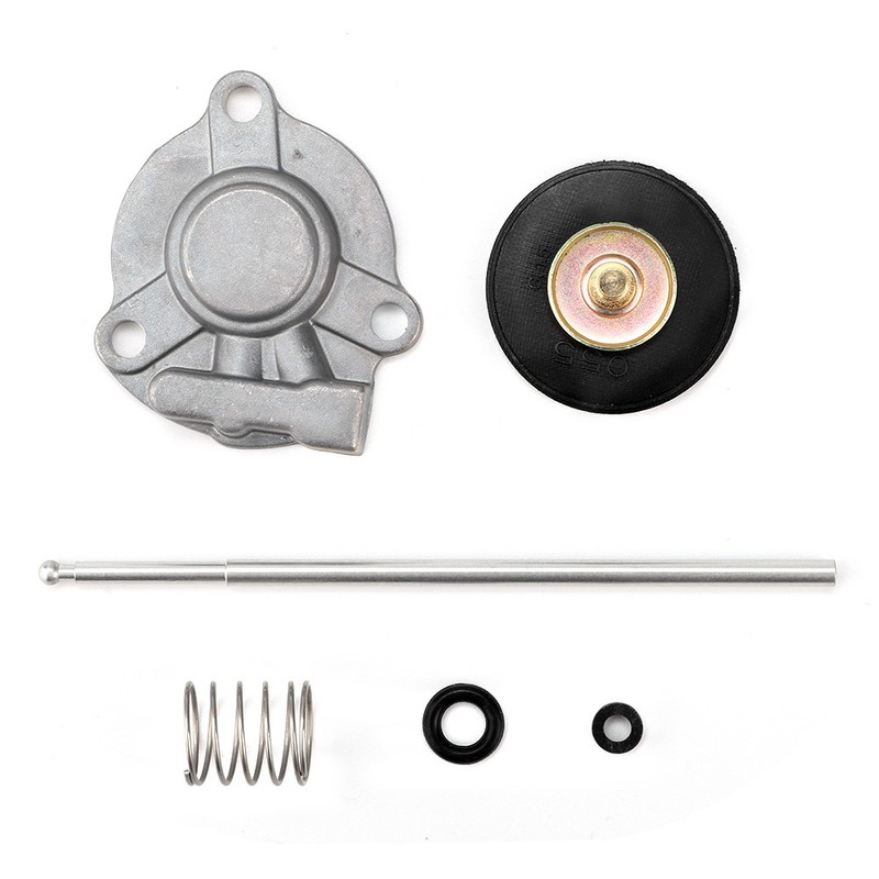 Carburetor Carb Accelerator Pump Diaphragm Kit Fit for Honda CRF450R/CRF450X
