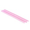 Pack of 10 Binding Combs Spiral Binding Combs 15 mm