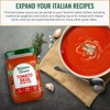 Walden Farms Tomato Basil Pasta Sauce – Zero Calorie, Sugar