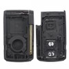 Key Shell Compatible with Toyota Yaris Auris Camry Prius Verso