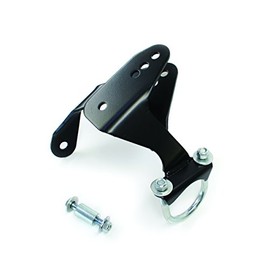 TeraFlex 1954777 JK Axle End Rear Track Bar Bracket Kit (3"-6")
