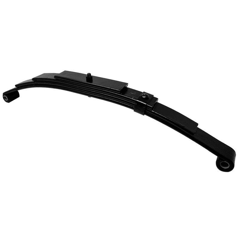 RUSSO 2PK Leaf Spring 25 1/2 in. 4 Leaf