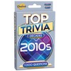 Cheatwell Games Top Trivia 2010's - 1000 Questions To Test