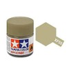 TAMIYA XF55 81755 Acrylic Mini XF55 Deck Tan 1/3 oz