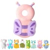 Generic Baby Head Protector Backpack Toddler Baby Protection Backpack，baby head