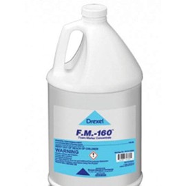 Drexel Aircrete FM160 Foam Maker - 1 Gal