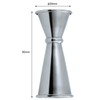 Pre-Up Cocktail Bar Set 5 Piece Made in Japan in