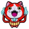 Yokai Watch embroidery Dekoshiru Jibanyan ( piece ) S03Y0093