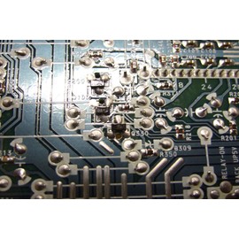 HCDCP101 No Sound Sony Repair Kit KRC103S KRA102S Q313 Q330 Transistors