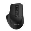 Econo OfficePro 6D Wireless Mouse 2.4G Portable Wireless Mouse for