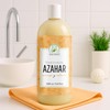 Tónico Hidratante De Azahar Facial 1 Litro Productos Mart Mexico