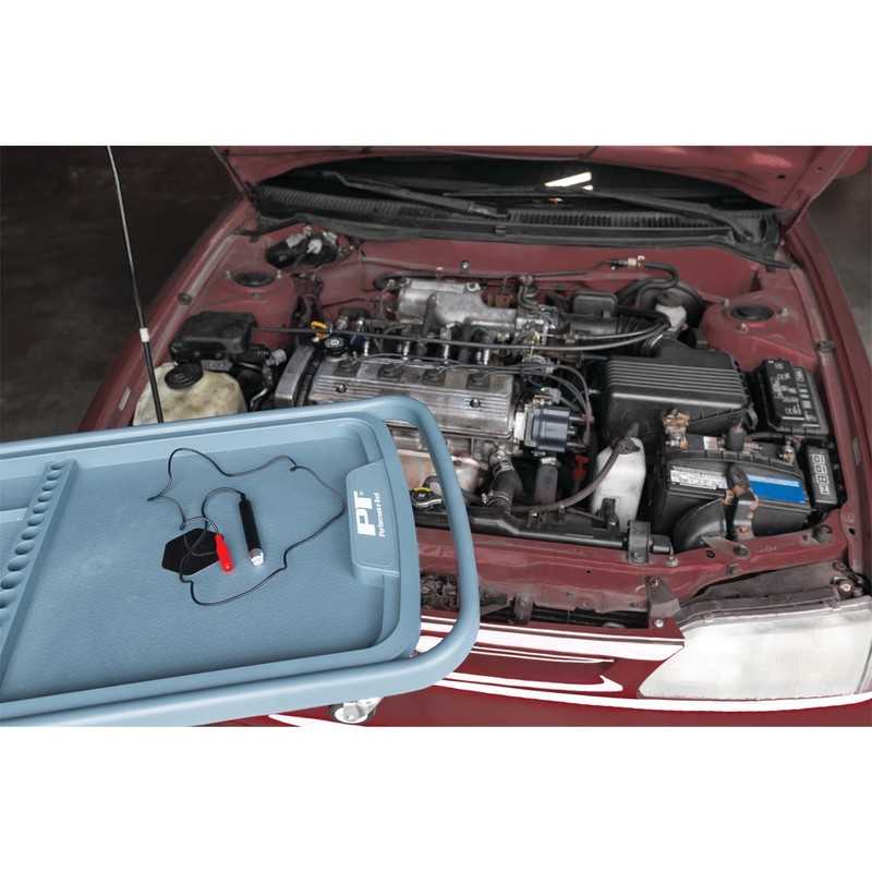 Performance Tool W80530 Spark Plug Wire Tester - Easily Identify