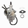 CQYD New Carb Carburetor for Polaris Phoenix 200 2005-2016 2017