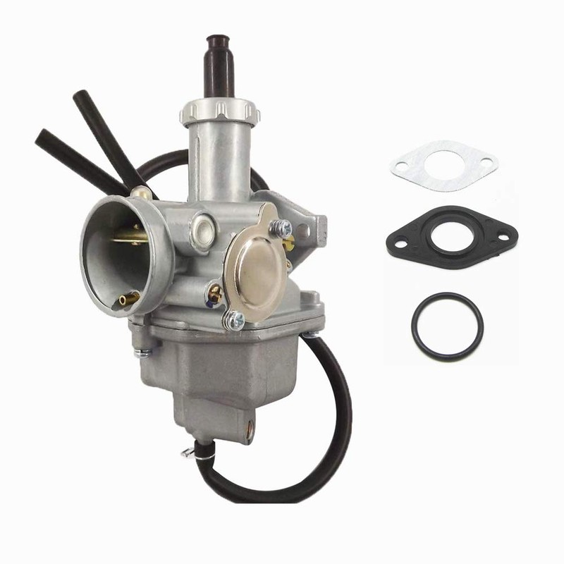 CQYD New Carb Carburetor for Polaris Phoenix 200 2005-2016 2017