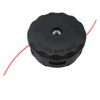 GRABOTE 99944200902 Trimmer Head for Homelite String Trimmer HK38 PBC3600