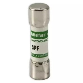Littelfuse SPF015, 15A 1000V Cartridge Fuse (SPF15 | SPF-15)