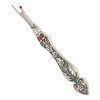 Retro Seam Rippers Alloy Exquisite Seam Removers Thread Ripper Tool