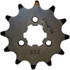 Sunstar 33213 13-Teeth 520 Chain Size Front Countershaft Sprocket