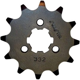 Sunstar 33213 13-Teeth 520 Chain Size Front Countershaft Sprocket