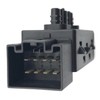 FainWan 6-Way Power Seat Switch Driver & Passenger Side Compatible