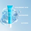BIODERMA, Hydrabio Gel-Crema Hidratante, Textura Ligera y Fresca, Skincare Piel