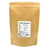 Organic Almonds 500g- Nutrient-Packed, Eco-Conscious Snack & Ingredient for Vegan,