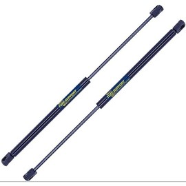 2 Pieces (Set) Rear Trunk Lid Lift Supports 2011 to 2014 Chrysler 200