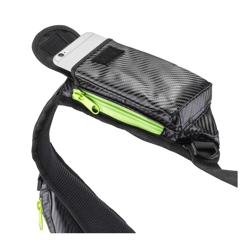 New Daiwa Prorex Roving Shoulder Bag - Pike / Predator