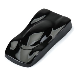 Pro-line Racing Pro-Line RC Body Paint - Black PRO632501 Car Paint