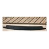 Moldura Sup Puerta Trasera Cajuela Nueva Ram 700 Mopar