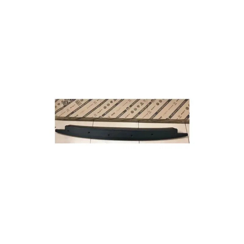 Moldura Sup Puerta Trasera Cajuela Nueva Ram 700 Mopar