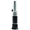 EVANS Analog Refractometer E2196 Designed to Accurately Test for Residual