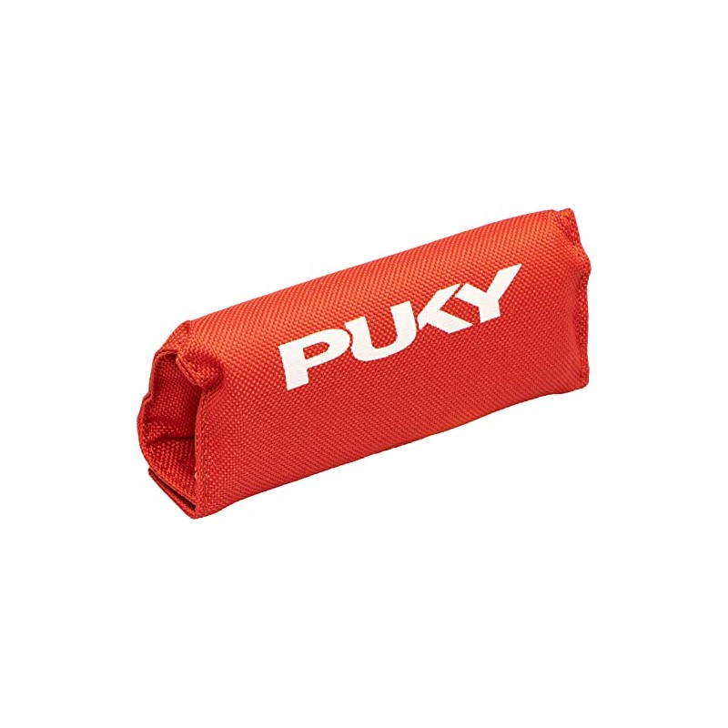 Puky LP 2 Balance Bike Handlebar Pad Red
