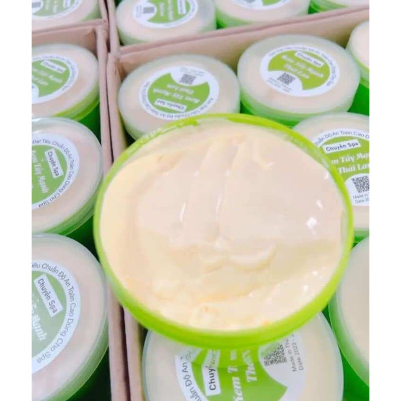 Thai body Whitening Cream Specializes In Spa 500gr Whitening body