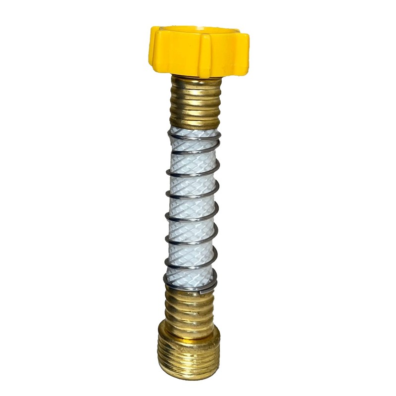 Nispira 40043 Inline Water Cartridge Compatible with RV/Marine Water Filter