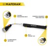 Brand: MAFEHAN Father’s Day Gifts for Dad – LED Magnetic