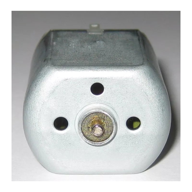 Mabuchi FC-280 Automotive DC Motor - 6 to 15 VDC