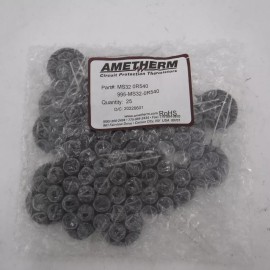 Ametherm 25 Pack Ametherm Circuit Protection Thermistors MS32 0R540